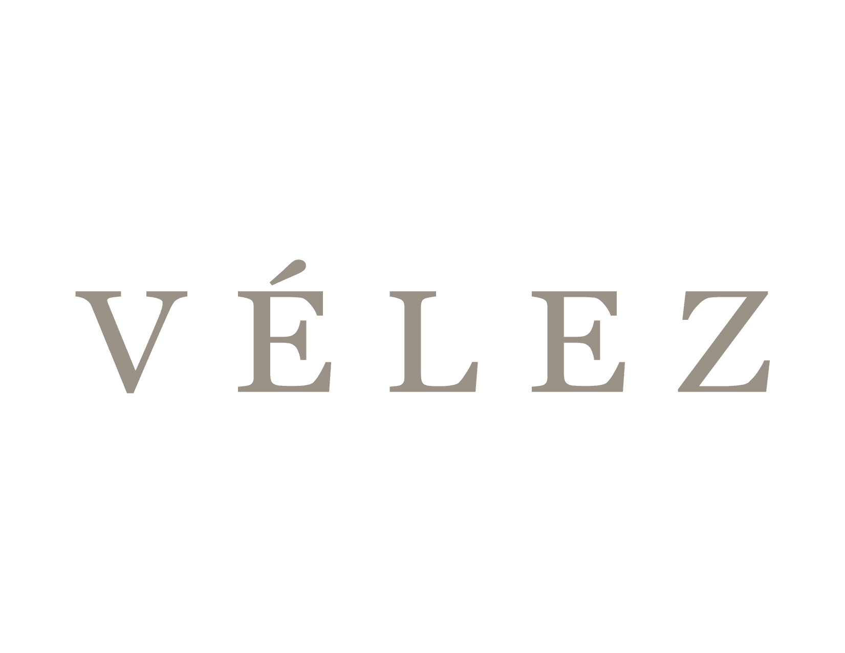 Cueros Vélez