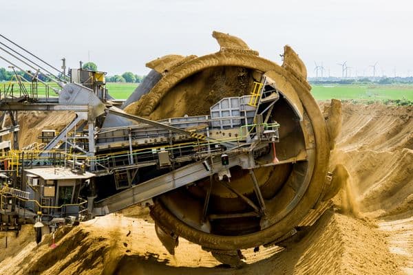Minería